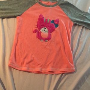 Cat Pajamas